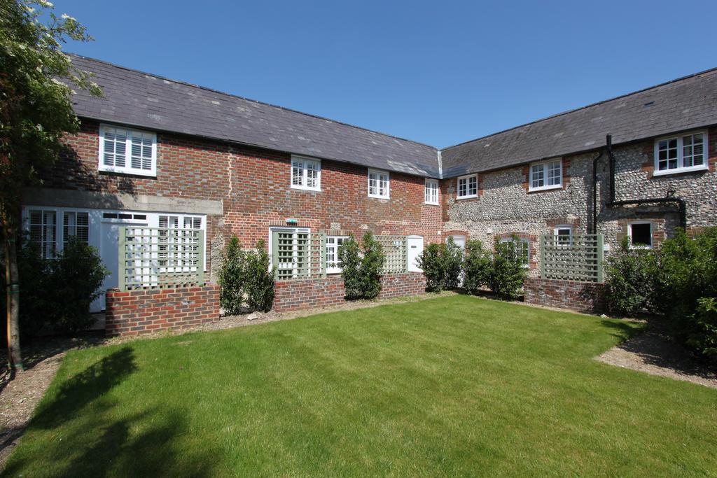 Woodstock Suites Charlton  Εξωτερικό φωτογραφία