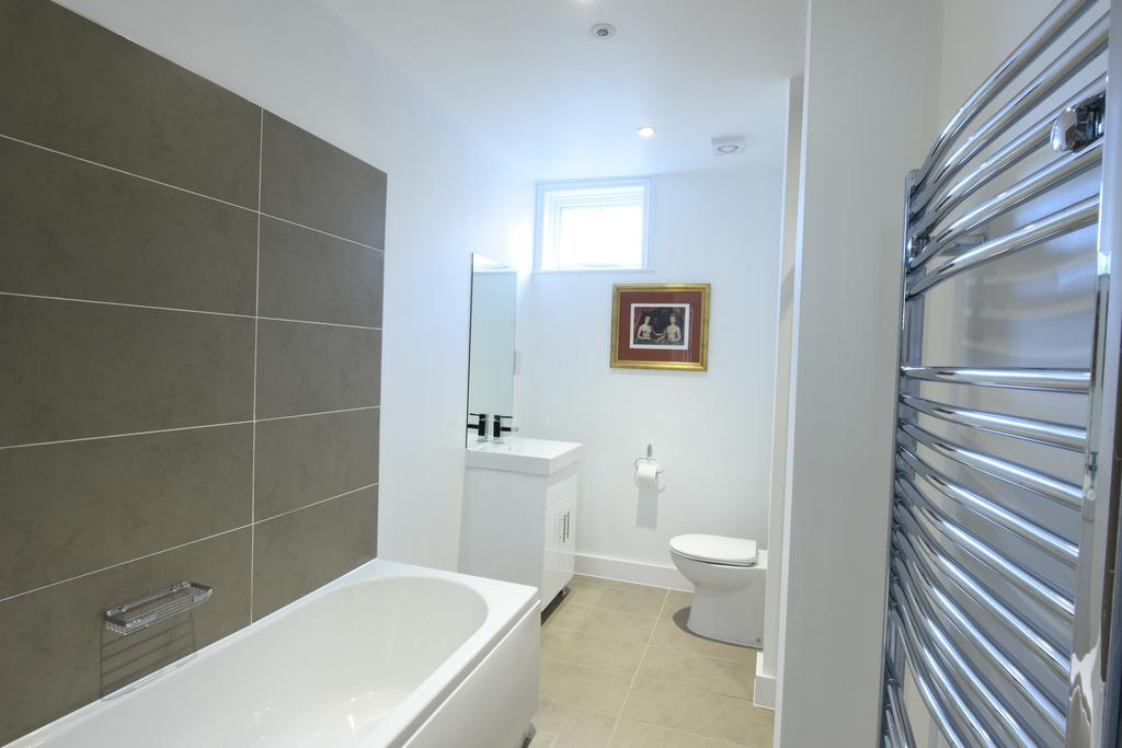 Woodstock Suites Charlton  Εξωτερικό φωτογραφία