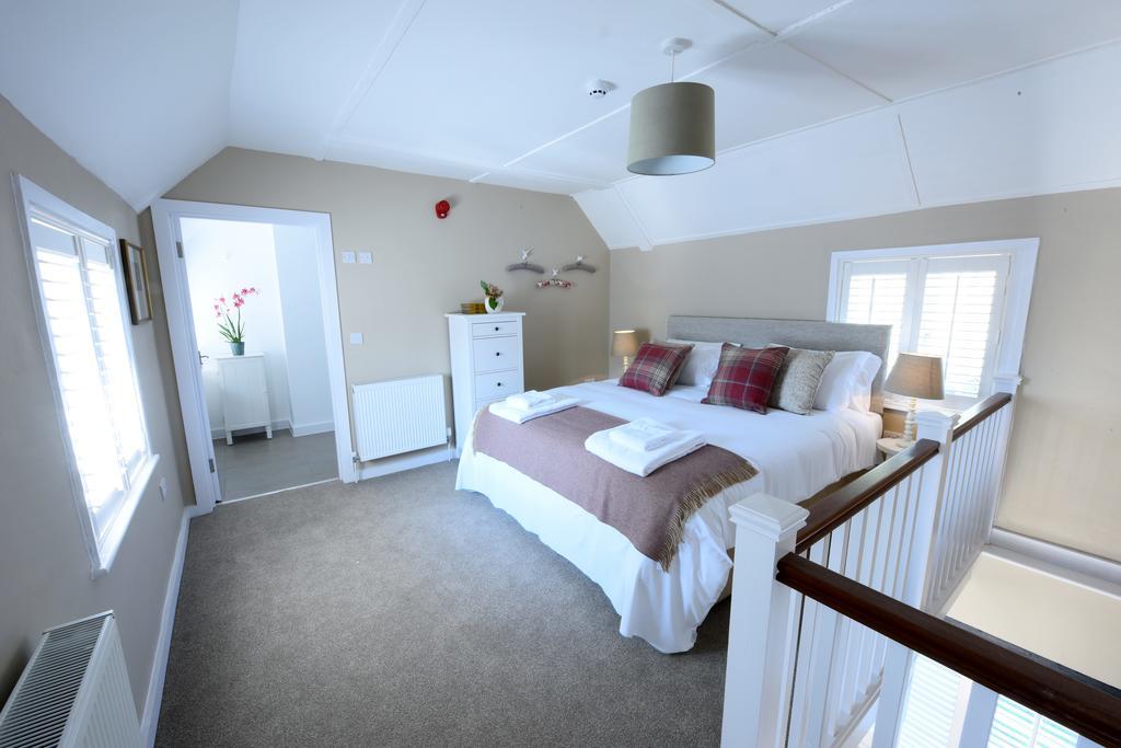 Woodstock Suites Charlton  Εξωτερικό φωτογραφία