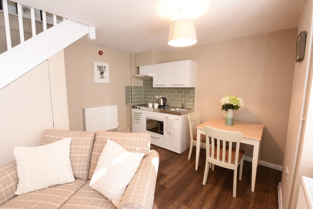 Woodstock Suites Charlton  Εξωτερικό φωτογραφία