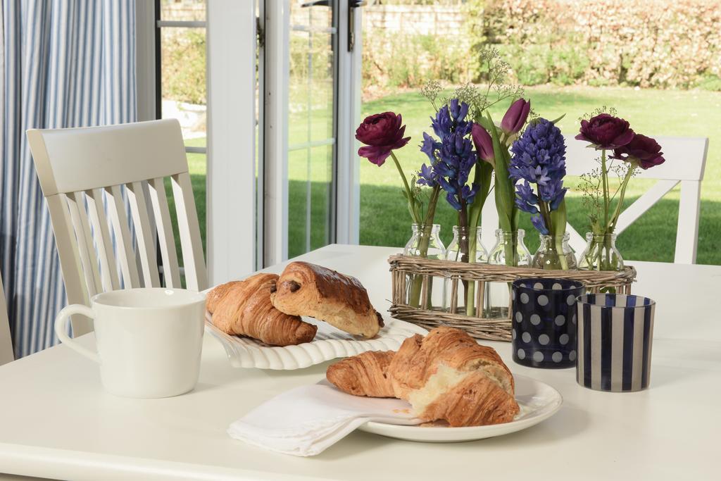 Woodstock Suites Charlton  Εξωτερικό φωτογραφία