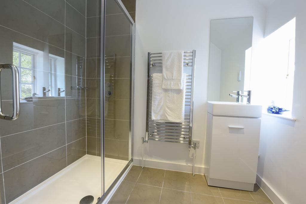 Woodstock Suites Charlton  Εξωτερικό φωτογραφία
