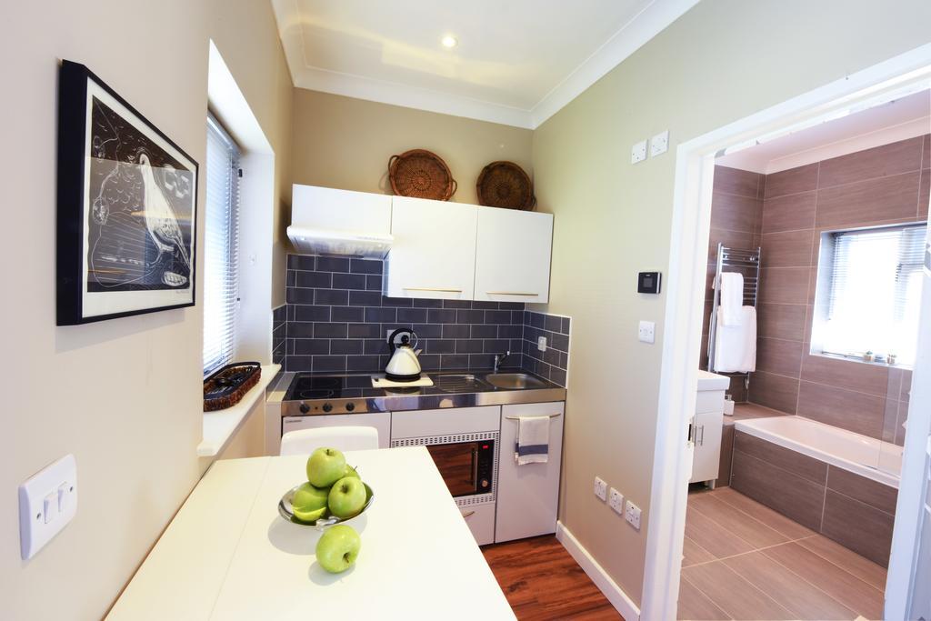 Woodstock Suites Charlton  Εξωτερικό φωτογραφία