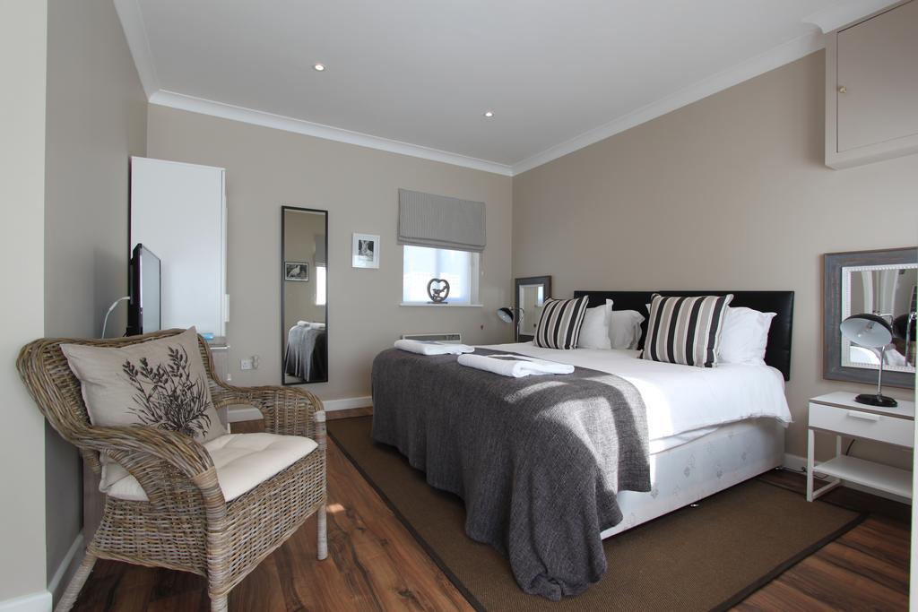 Woodstock Suites Charlton  Εξωτερικό φωτογραφία