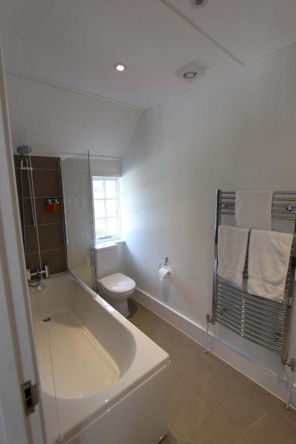 Woodstock Suites Charlton  Εξωτερικό φωτογραφία