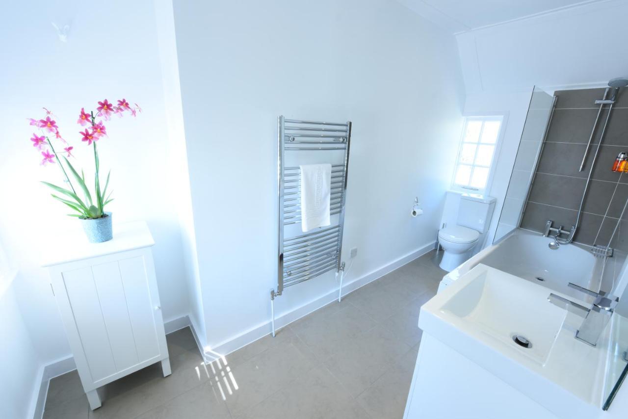 Woodstock Suites Charlton  Εξωτερικό φωτογραφία